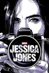 Marvel's Jessica Jones - Posters