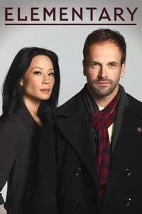 Elementary - Posters
