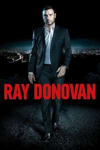 Ray Donovan - Posters