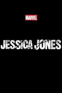 Marvel's Jessica Jones - Posters