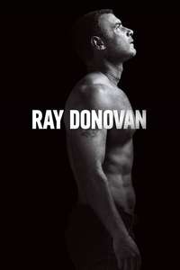 Ray Donovan - Posters