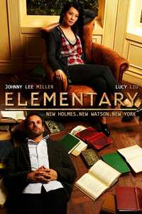Elementary - Posters