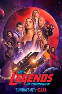 Season 6 - Posters