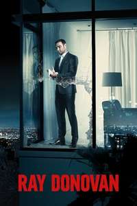 Ray Donovan - Posters