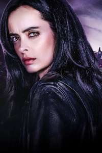 Marvel's Jessica Jones - Posters