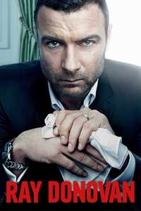 Ray Donovan - Posters