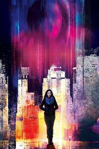Marvel's Jessica Jones - Posters