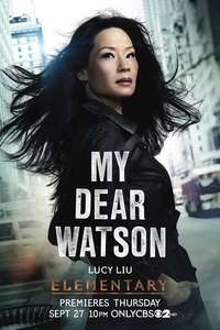 Elementary - Posters