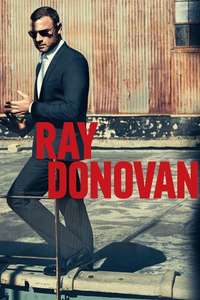 Ray Donovan - Posters