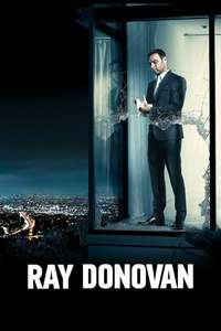 Ray Donovan - Posters