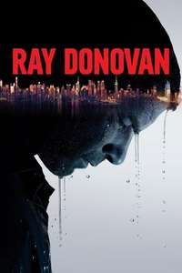 Ray Donovan - Posters