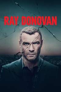 Ray Donovan - Posters