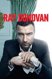 Ray Donovan - Posters