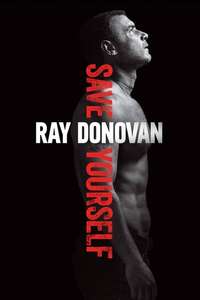 Ray Donovan - Posters