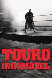 Raging Bull - Poster
