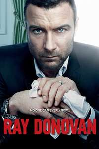 Ray Donovan - Posters