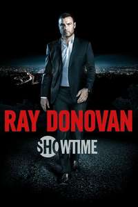 Ray Donovan - Posters