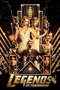 Season 7 - Posters