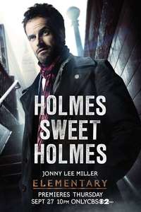Elementary - Posters