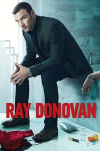 Ray Donovan - Posters