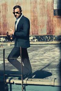 Ray Donovan - Posters