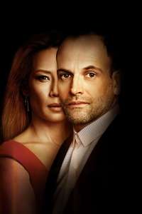 Elementary - Posters