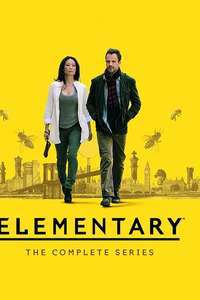 Elementary - Posters