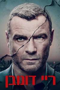 Ray Donovan - Posters