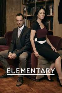 Elementary - Posters