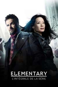 Elementary - Posters