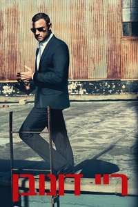 Ray Donovan - Posters