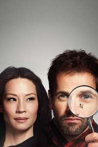 Elementary - Posters