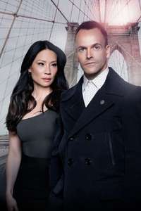 Elementary - Posters