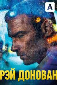 Ray Donovan - Posters