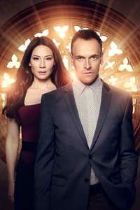 Elementary - Posters