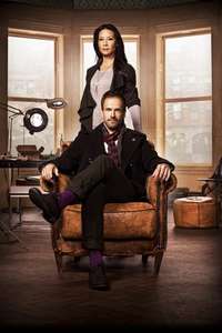 Elementary - Posters