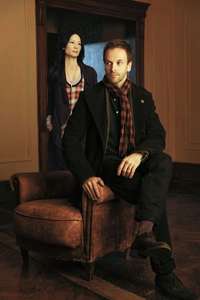 Elementary - Posters