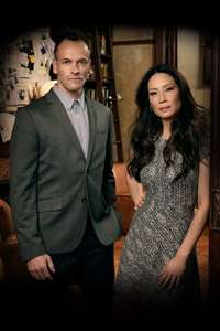Elementary - Posters