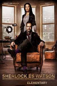 Elementary - Posters