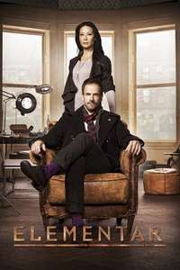 Elementary - Posters