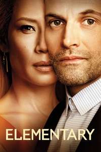 Elementary - Posters