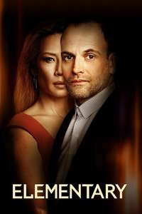 Elementary - Posters
