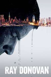 Ray Donovan - Posters