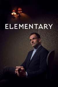 Elementary - Posters