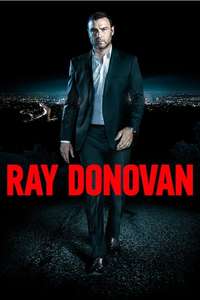 Ray Donovan - Posters