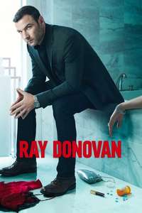 Ray Donovan - Posters