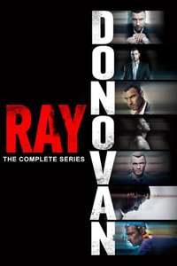 Ray Donovan - Posters