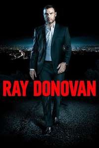 Ray Donovan - Posters