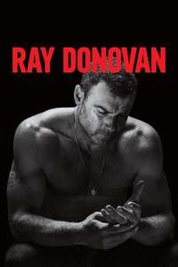 Ray Donovan - Posters