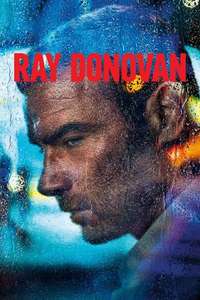 Ray Donovan - Posters